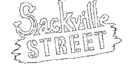 Sackville Street
